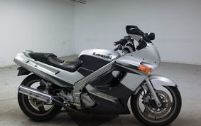 KAWASAKI ZZ-R250 1998 EX250H