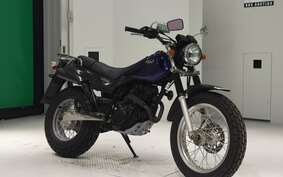 YAMAHA TW125 DE05