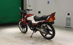 HONDA MBX50F AC08