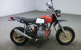 HONDA APE 100 HC07