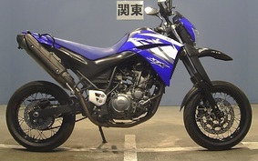 YAMAHA XT660 X 2007 DM01