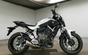 YAMAHA MT-07 2015 RM07J