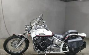 YAMAHA DRAGSTAR 400 2001 VH01J