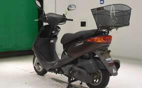 YAMAHA AXIS 125 TREET SE53J