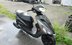 YAMAHA AXIS Z SED7J