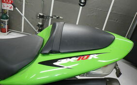 KAWASAKI ZX 10 NINJA R 2007 ZXT00D