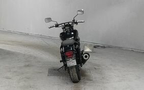 KAWASAKI ELIMINATOR 250 V Type VN250A