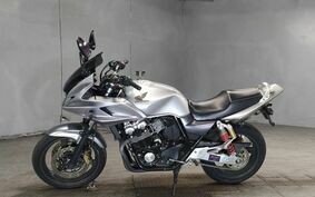 HONDA CB400 SUPER BOLDOR 2007 NC39