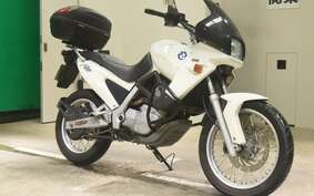 BMW F650GS 1994 0161