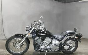 YAMAHA DRAGSTAR 400 2007 VH01J