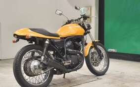 YAMAHA SRV250 RENAISSA 4DN