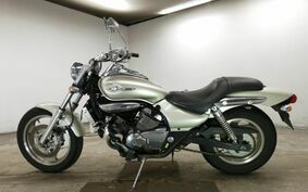 KAWASAKI ELIMINATOR 250 V Type VN250A