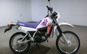 YAMAHA DT50 17W