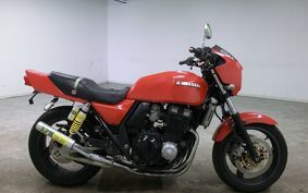 KAWASAKI ZRX400 1994 ZR400E