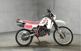 HONDA MTX200R MD07