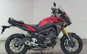 YAMAHA MT-09 Tracer 2016 RN36J