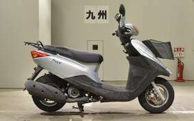 YAMAHA AXIS 125 TREET SE53J