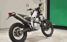 YAMAHA TRICKER DG10J