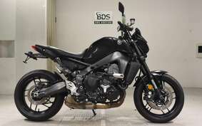 YAMAHA MT-09 2021 RN69J