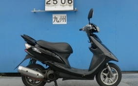 YAMAHA JOG ZR Gen.2 2001 SA16J