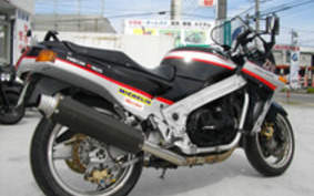 KAWASAKI ZX 10 NINJA 1988 ZXT00B