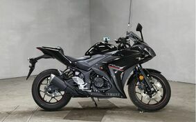 YAMAHA YZF-R25 RG43J