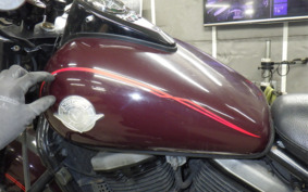 KAWASAKI VULCAN 400 DRIFTER 1999 VN400D