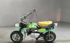 KAWASAKI 75MT MT