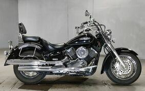 YAMAHA DRAGSTAR 1100 CLASSIC 2007 VP13J