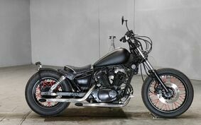 YAMAHA VIRAGO 250 3DM