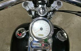 HARLEY FXDF1580 2008 GY4