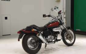 HONDA MAGNA 50 AC13