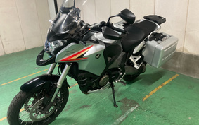 HONDA VFR1200X 2012 SC70