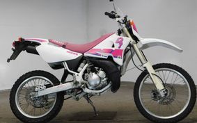 YAMAHA DT200 WR 3XP