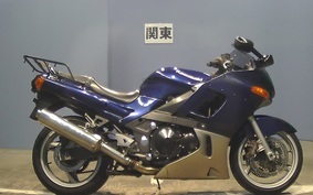 KAWASAKI ZZ-R400 Gen.2 2005 ZX400N