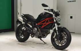 DUCATI MONSTER 796 A 2013