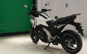 HONDA NC750X DCT 2021 RH09