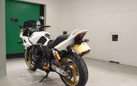 HONDA CB400 SUPER BOLDOR VTEC 2013 NC42