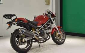 DUCATI MONSTER 900 IE 2002