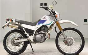 YAMAHA SEROW 225 W 4JG