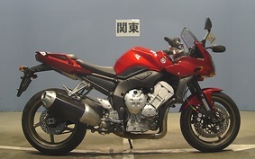 YAMAHA FZ FAZER 2008 RN21J