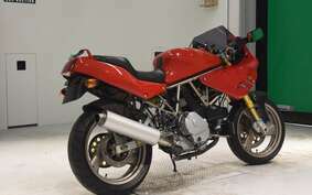 DUCATI 400SS 1994 ZDM400J