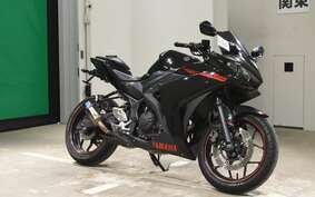 YAMAHA YZF-R25 RG10J