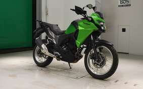 KAWASAKI VERSYS X250 A LE250D