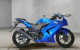 KAWASAKI NINJA 250R EX250K