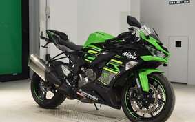 KAWASAKI NINJA ZX-6R A 2019 ZX636G