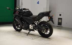 HONDA CBR400R 2014 NC47