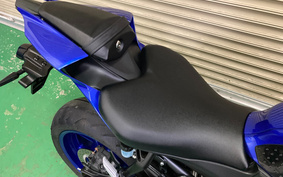 YAMAHA YZF-R7 2022 RM39J