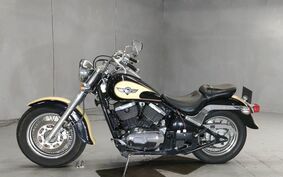 KAWASAKI VULCAN 800 CLASSIC 2001 VN800A