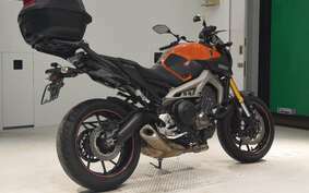 YAMAHA MT-09 A 2014 RN34J